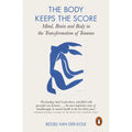The Body Keeps The Score by Bessel Van Der Kolk - Book