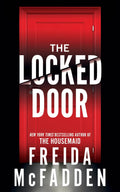 The Locked Door by Freida McFadden - Book