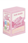 Gold Rush Ranch: The Complete Collection by Elsie Silver - Book