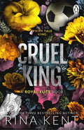 Royal Elite: Cruel King