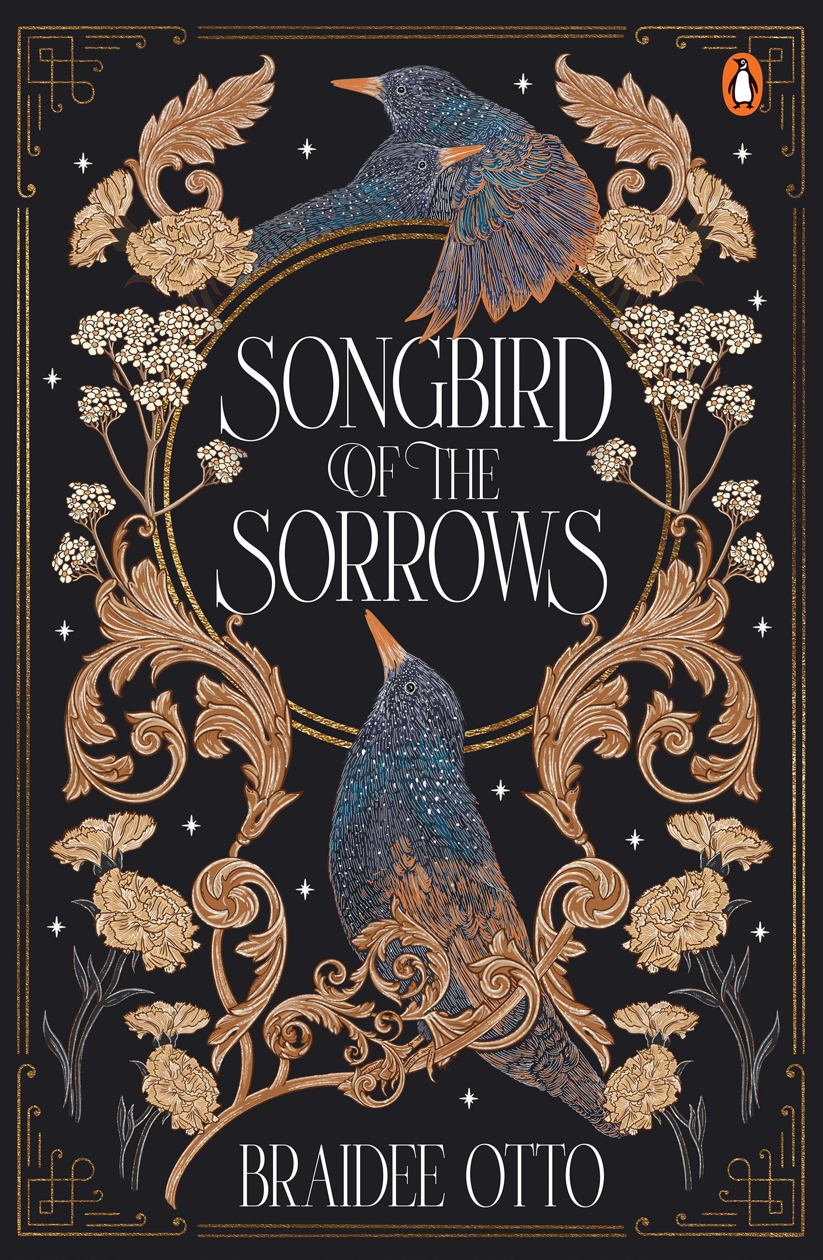 Songbird of the Sorrows
