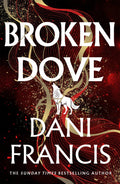 Broken Dove by Dani Francis - Book