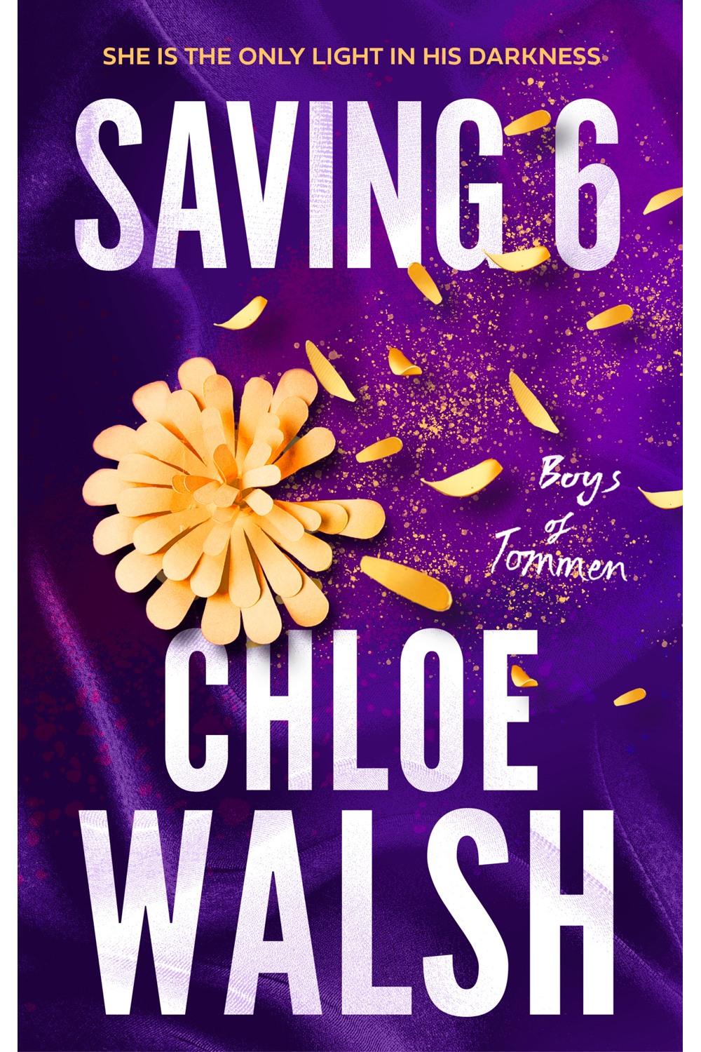 Saving 6: Boys of Tommen