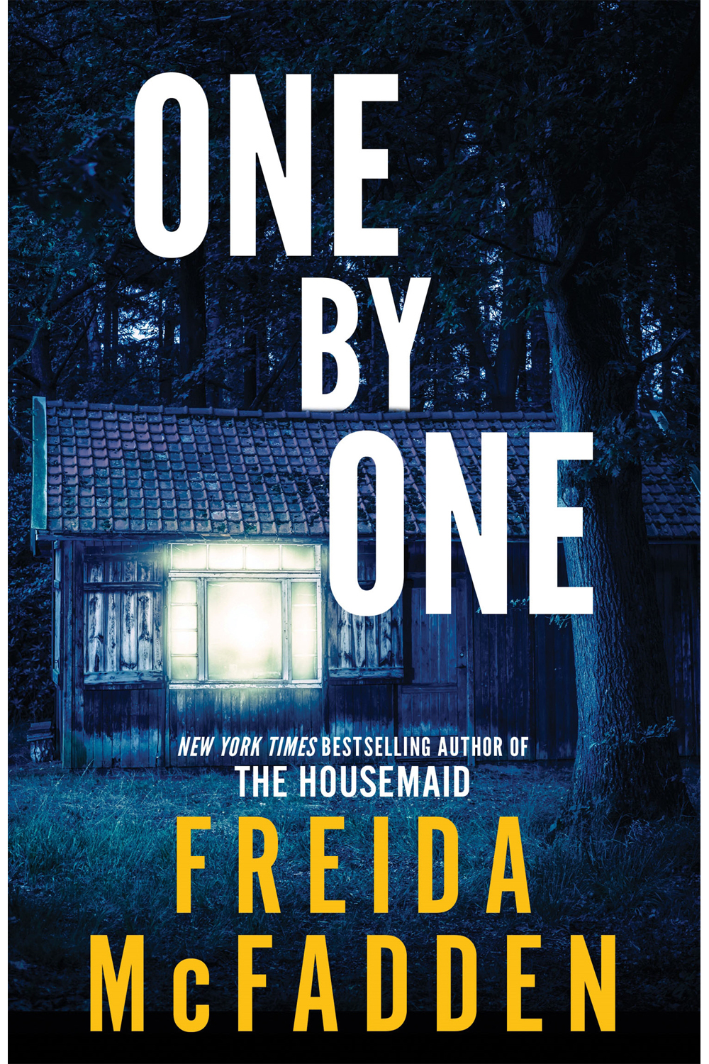 One by One