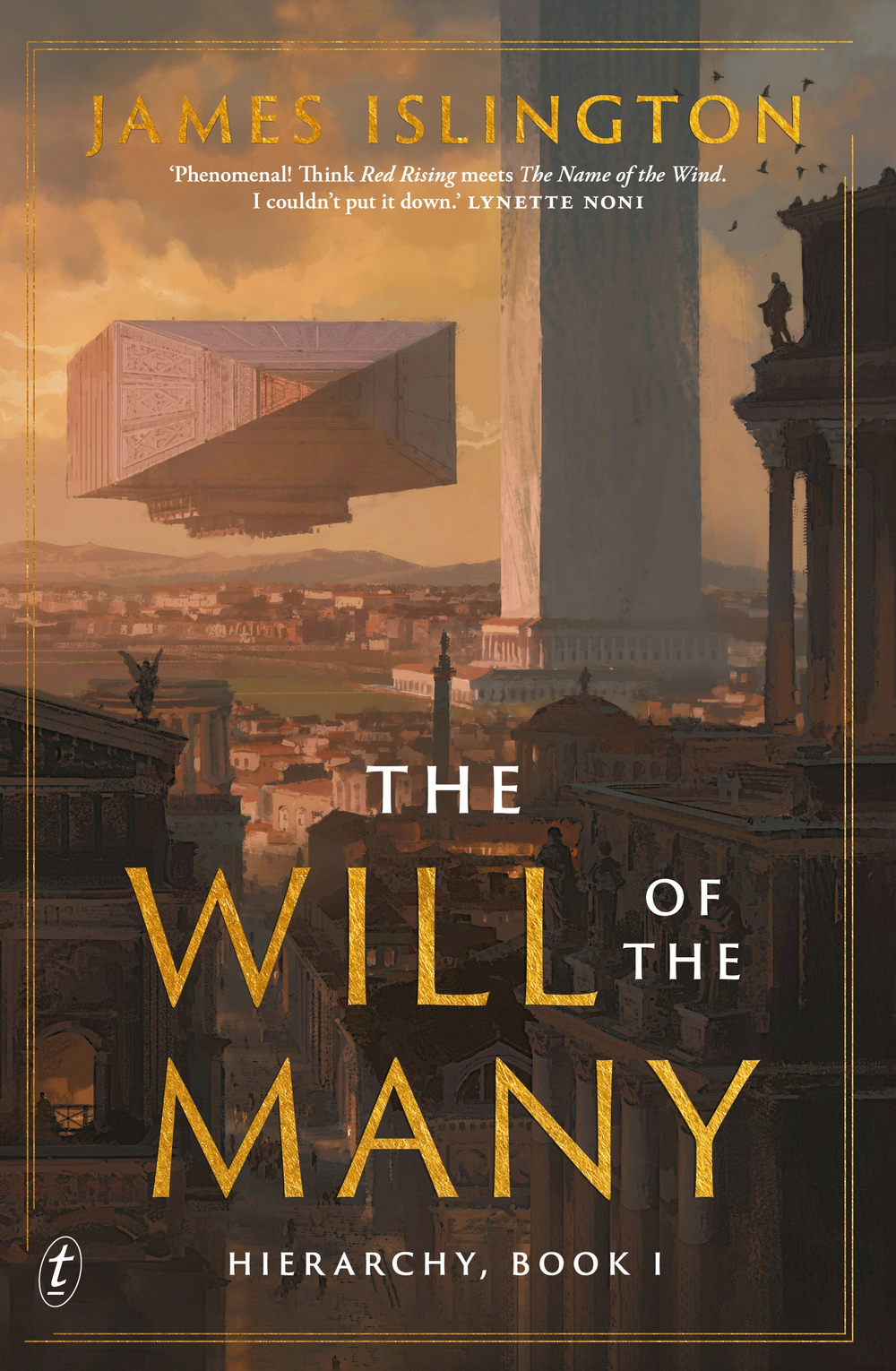 Hierarchy: The Will of the Many