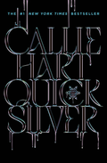 Quicksilver (New Cover)