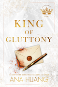 Kings of Sin: King of Gluttony, Book 6