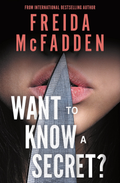 Want To Know A Secret