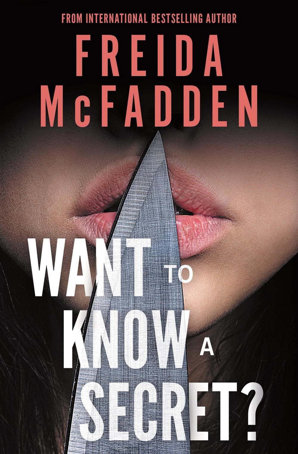 Want To Know A Secret