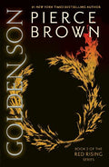 Golden Son