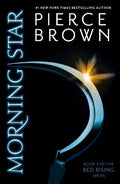 Red Rising Trilogy: Morning Star