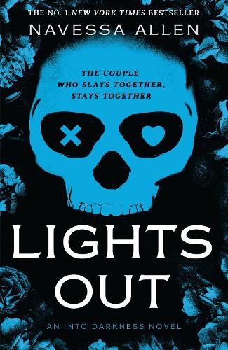 Into Darkness: Lights Out