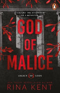 Legacy of Gods: God of Malice